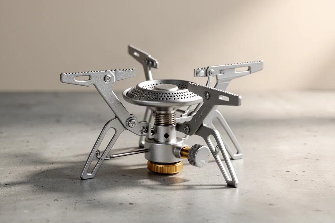 OEX Etna Mini Stove product image