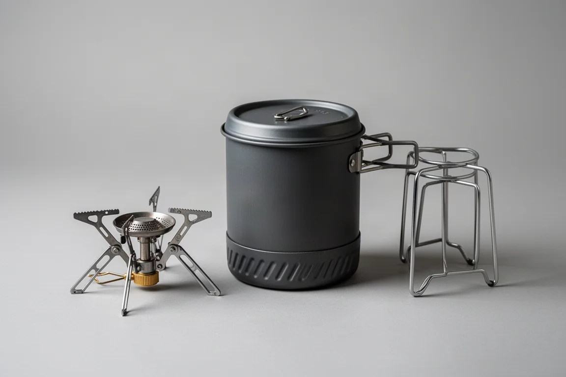 OEX Etna Stove product image