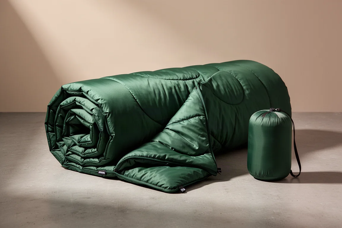 OEX Fathom EV200 Sleeping Bag product image