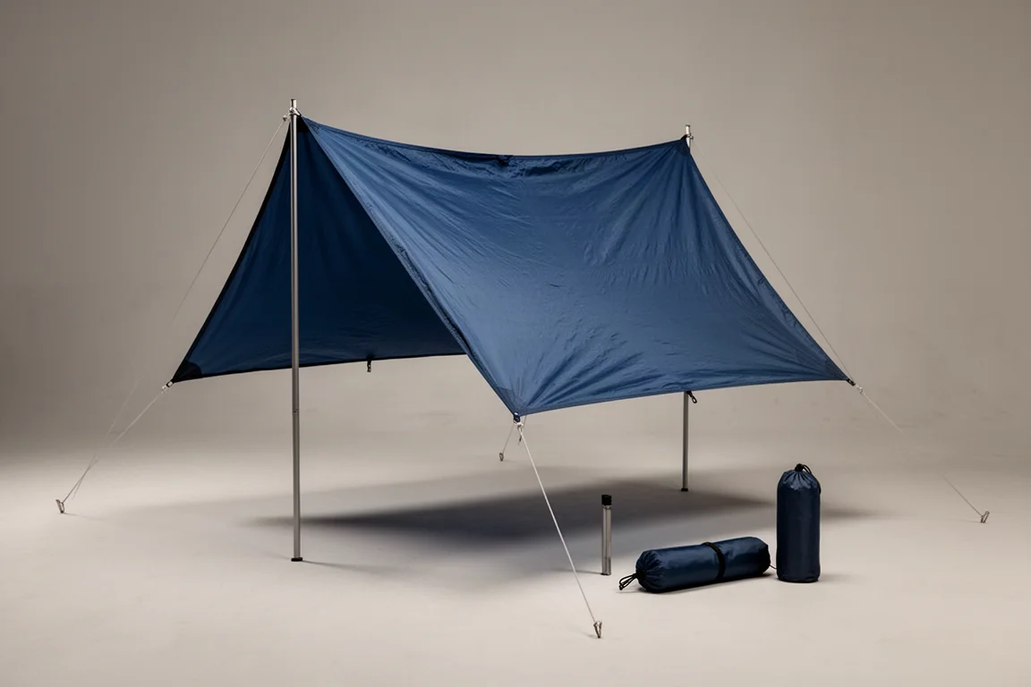 OEX Feral Ultralight Tarp product image