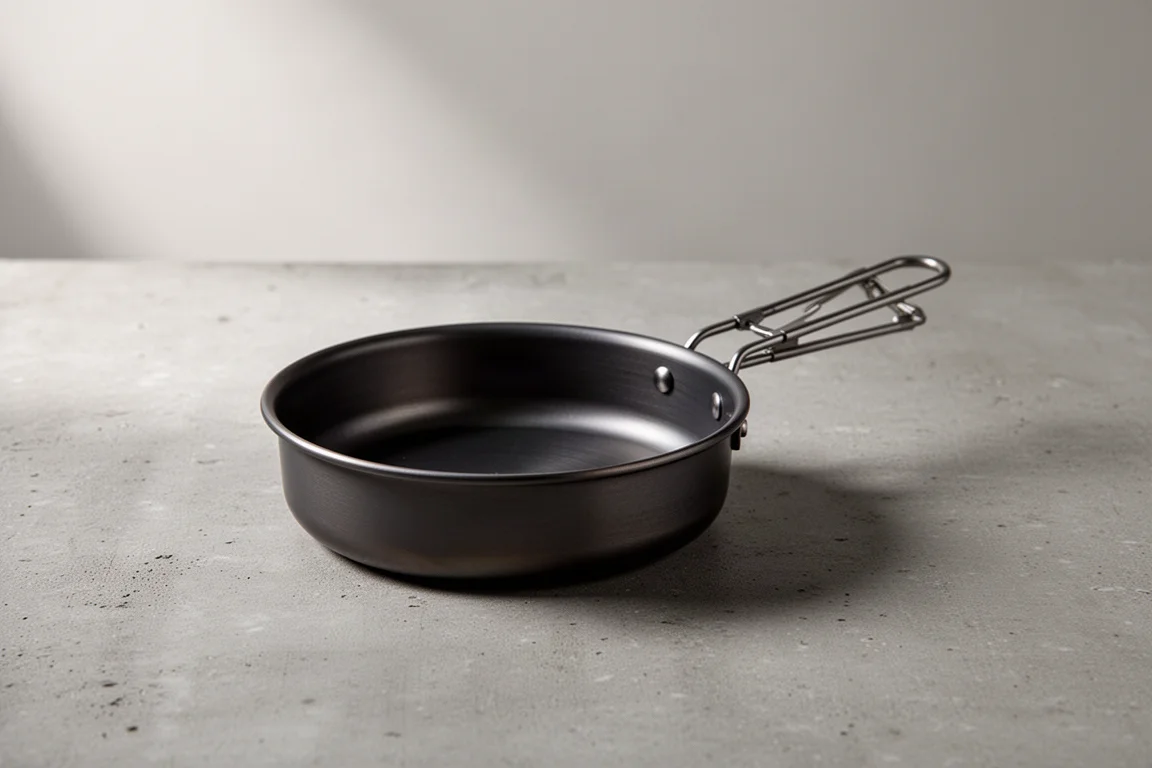 OEX Fryer Frying Pan product image