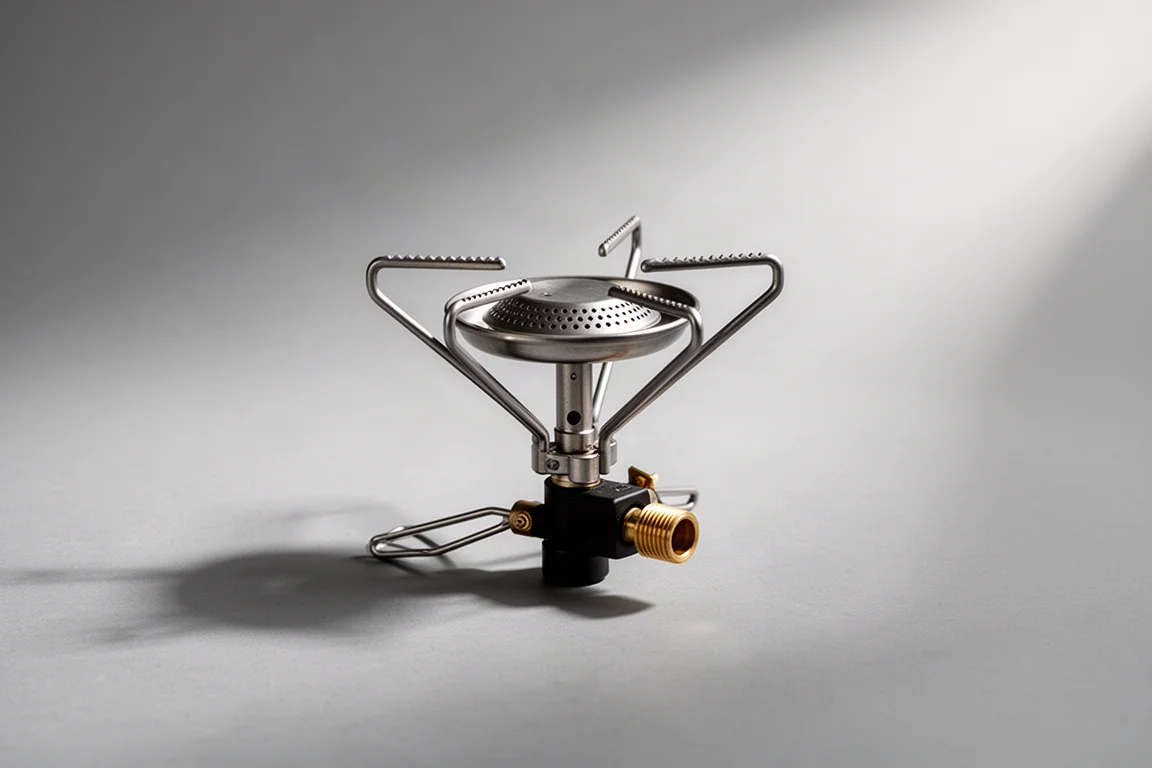 OEX Lightweight Stove Head product image
