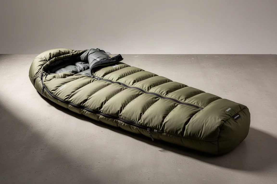 OEX Sky High 700 Sleeping Bag product image
