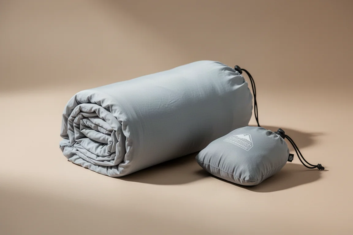 OEX Sleeping Bag Liner product image