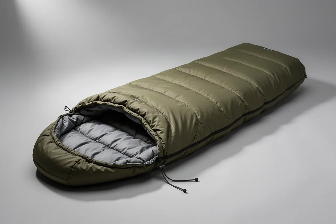 OEX Sleeping Bag product image