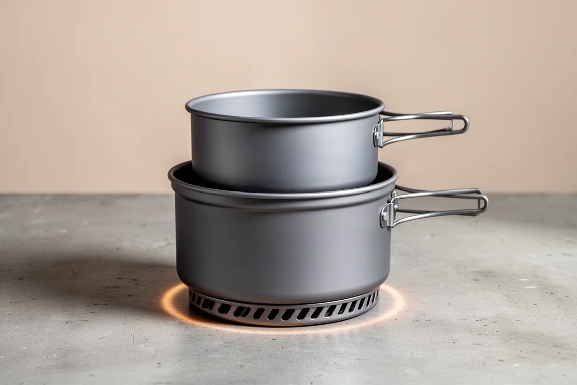 OEX Solar X Cook Set product image