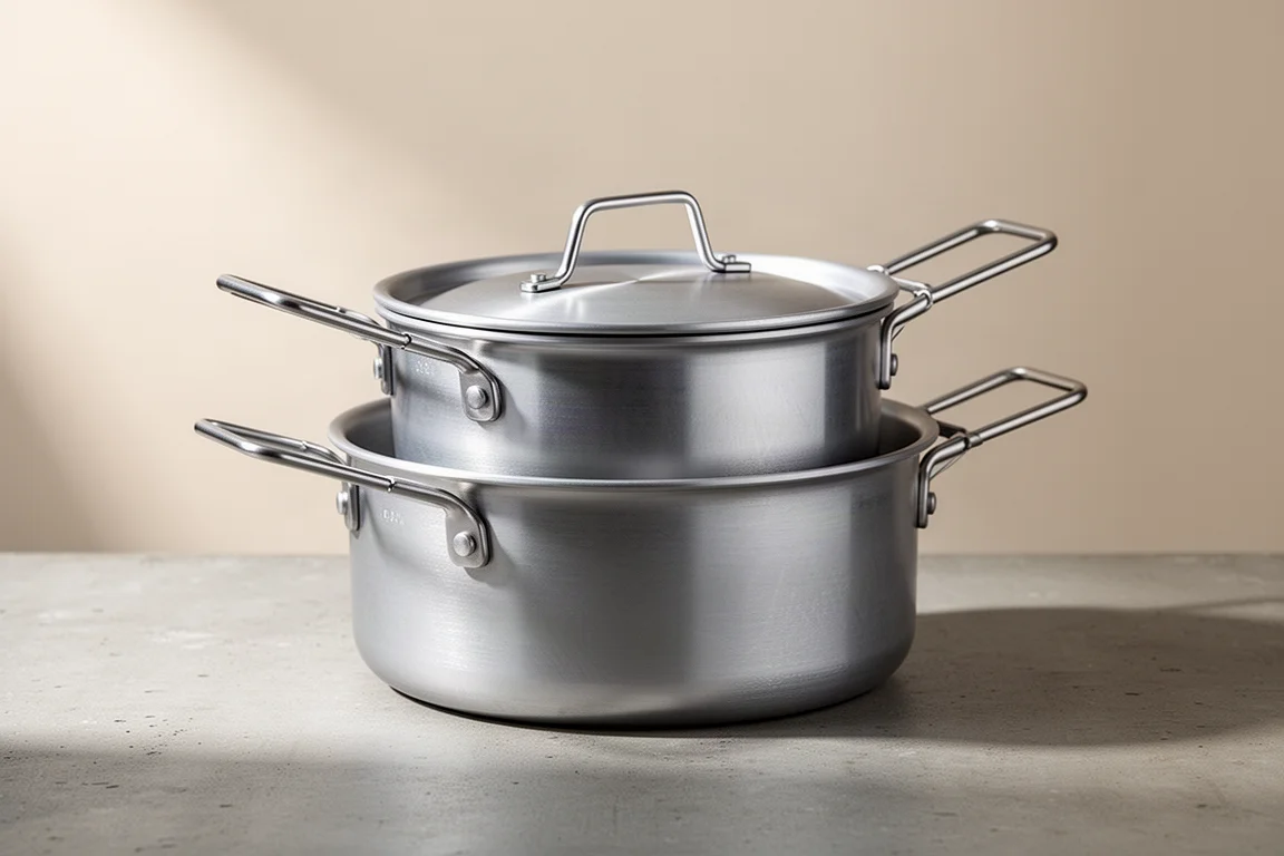 OEX Two Pot Set product image
