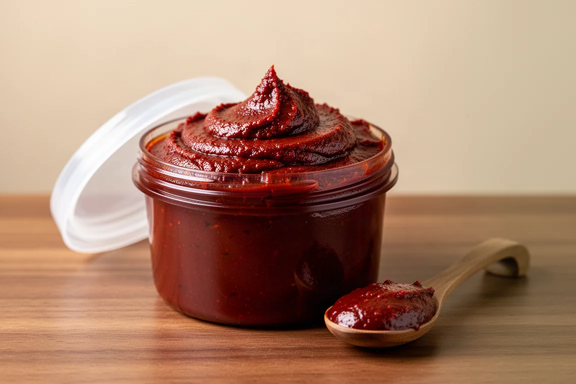 O'Food Chung Jung One Sunchang Gochujang product image