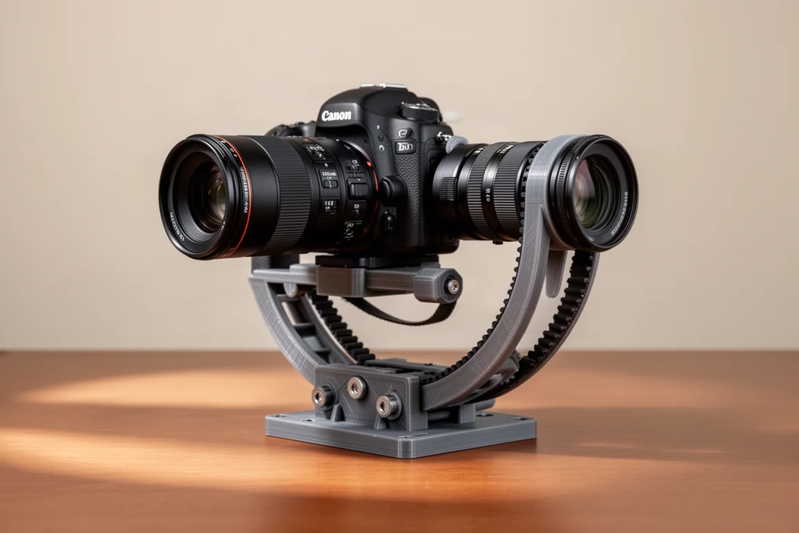 OG Star Tracker Kit product image