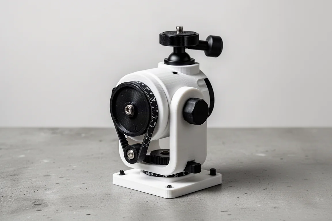 OG Star Tracker V2 product image