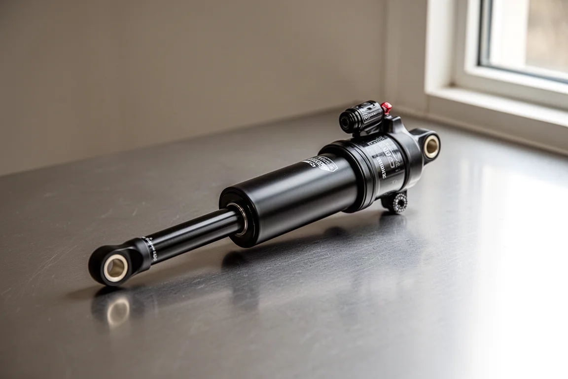 Öhlins TXC1 Air Shock product image