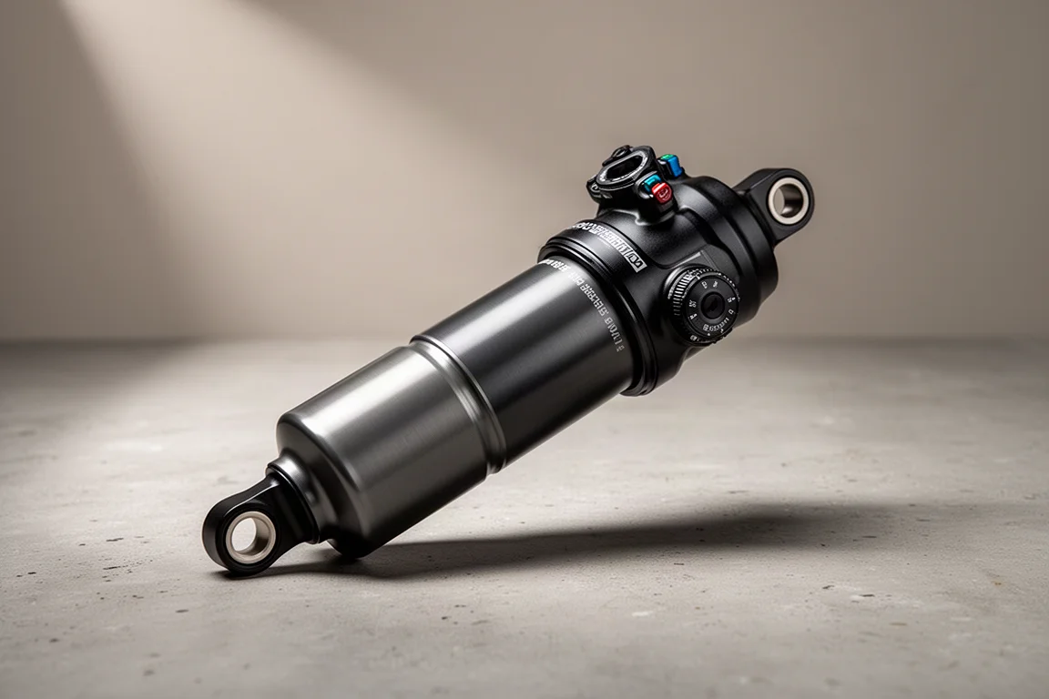 Öhlins TXC2 Air Shock product image