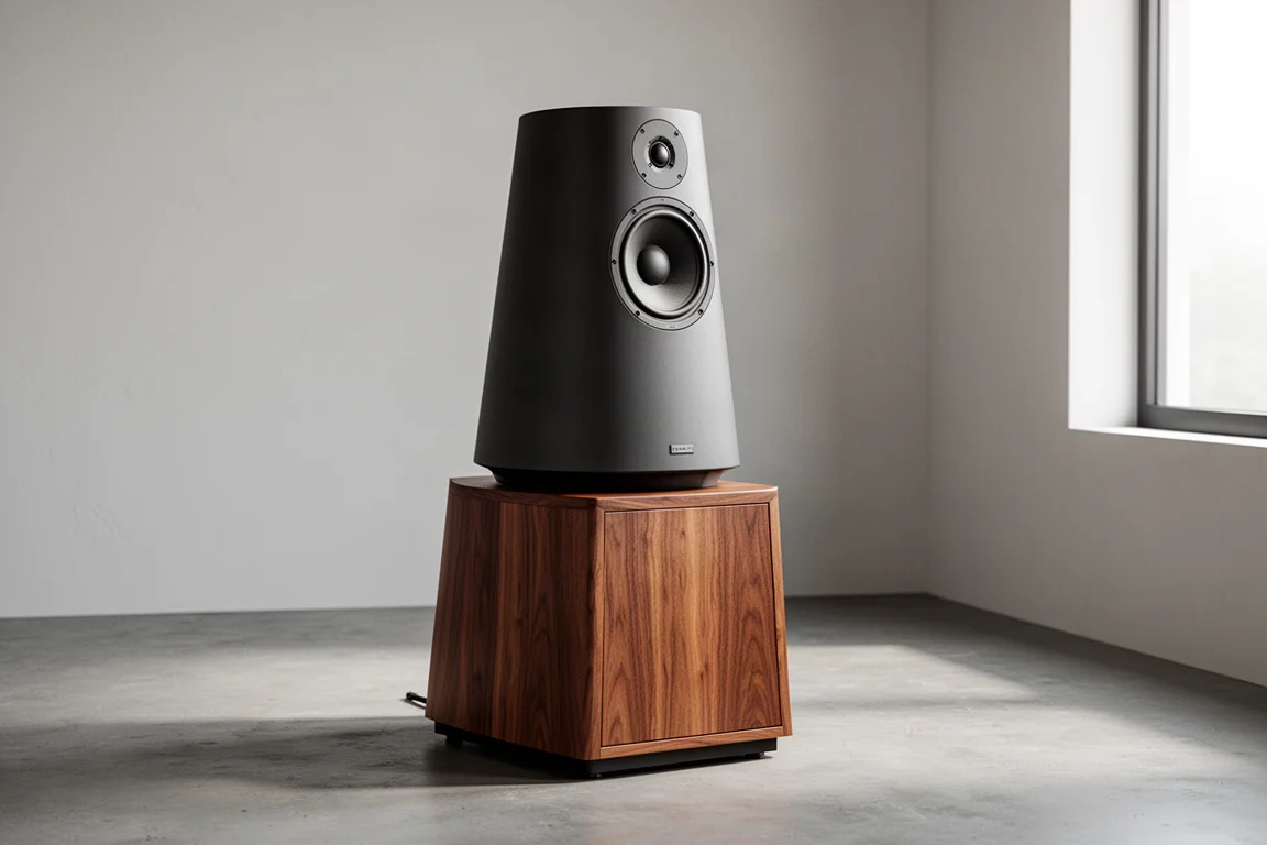 Ohm Walsh 1000 product image