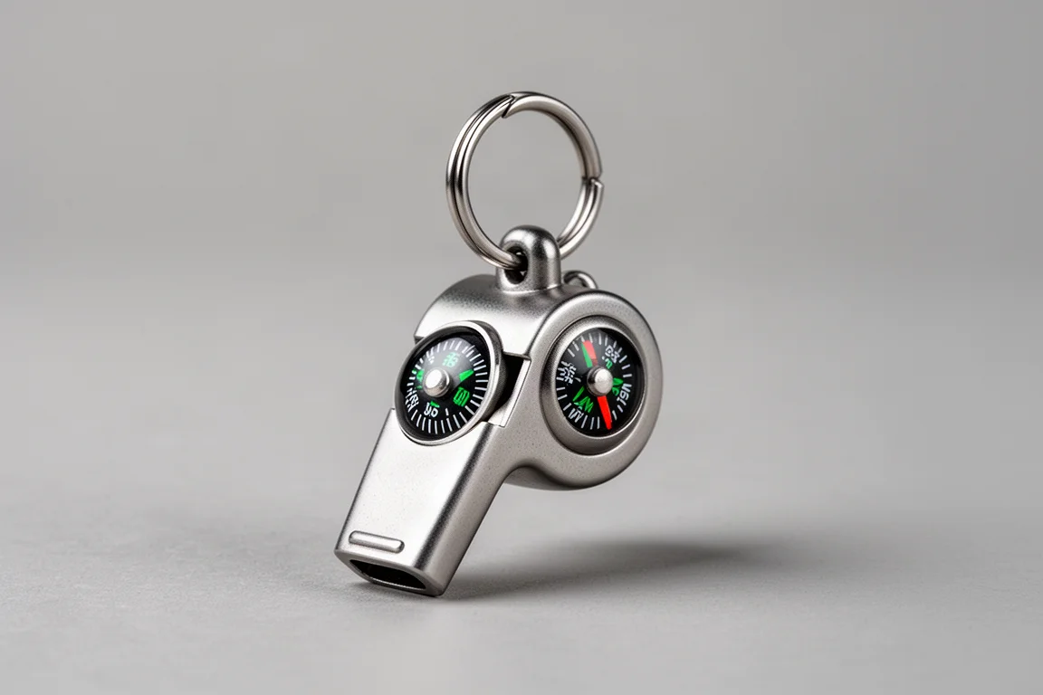 OHT Compass Whistle product image