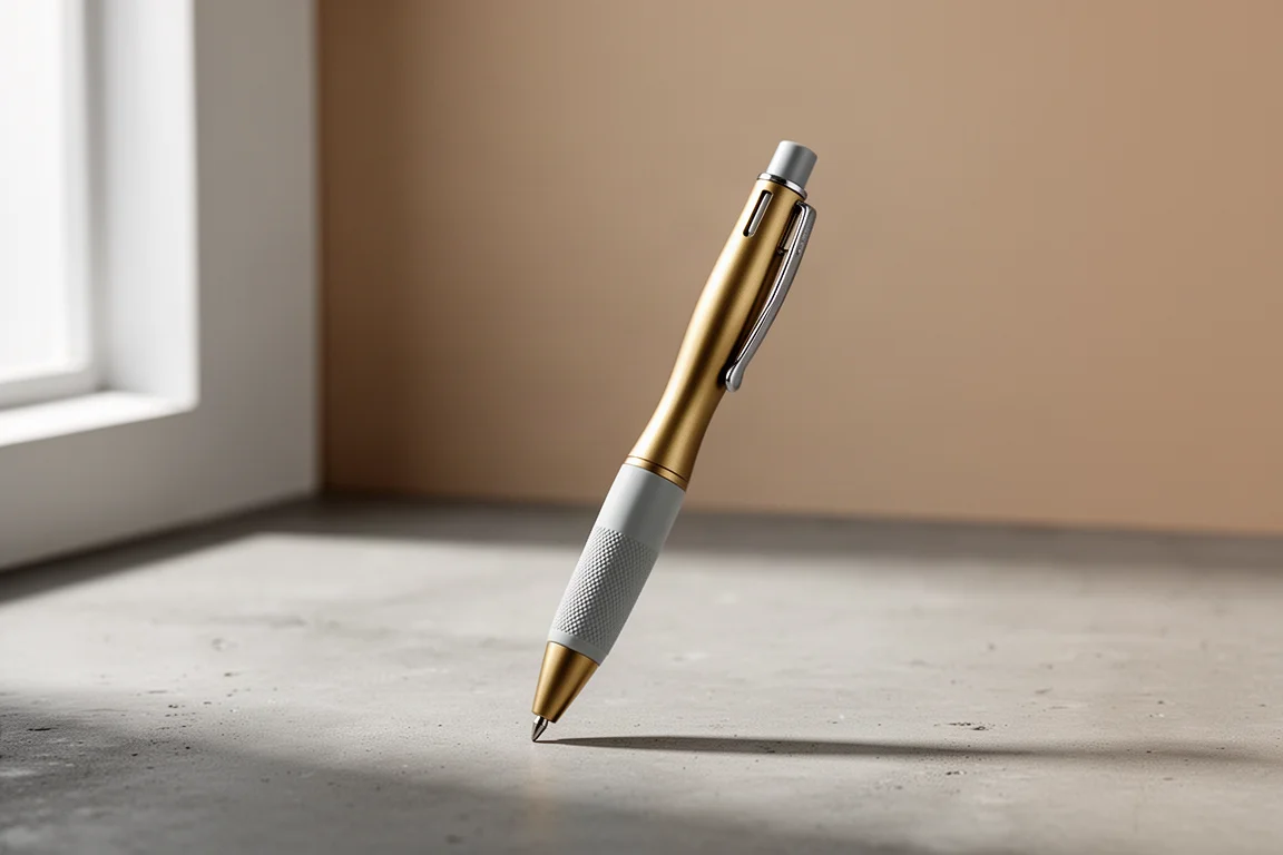 Recensione Ohto Bloom 3+1: una penna multifunzione compatta che spunta ben oltre il suo prezzo immagine di copertina