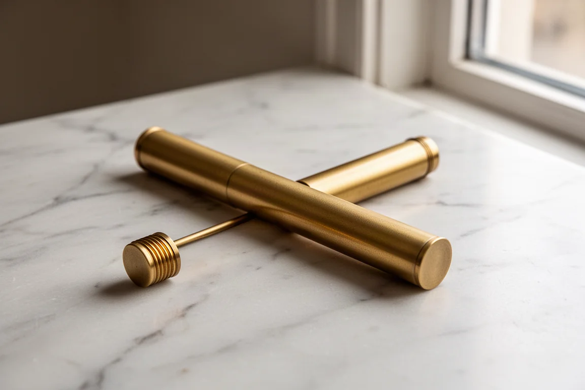 OHTO Brass Lead Case product image