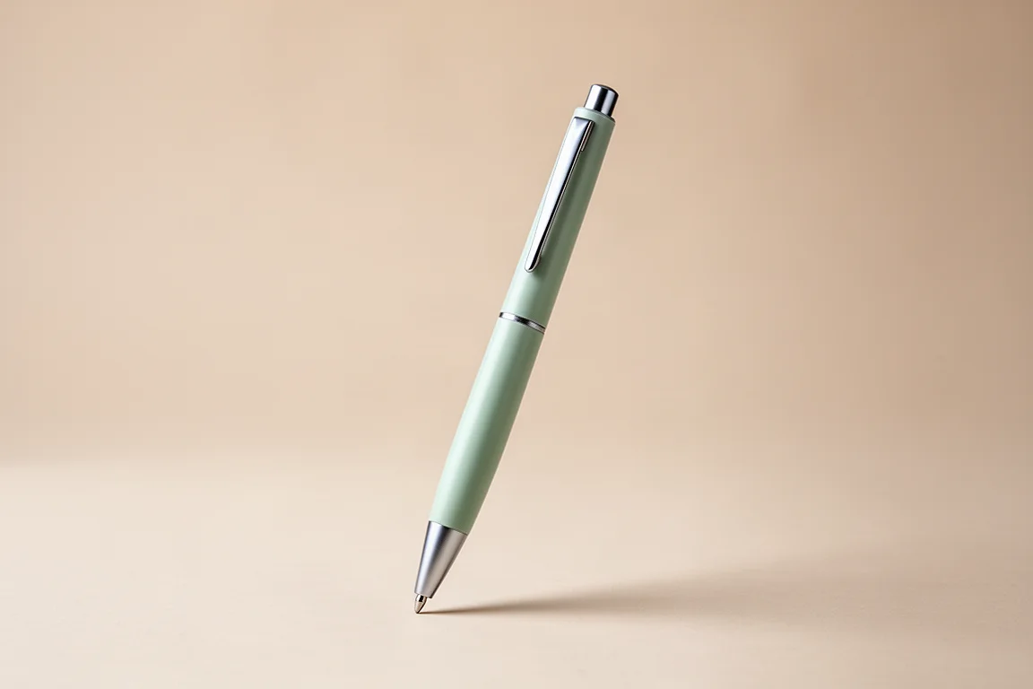 OHTO GS02 Gel Pen product image