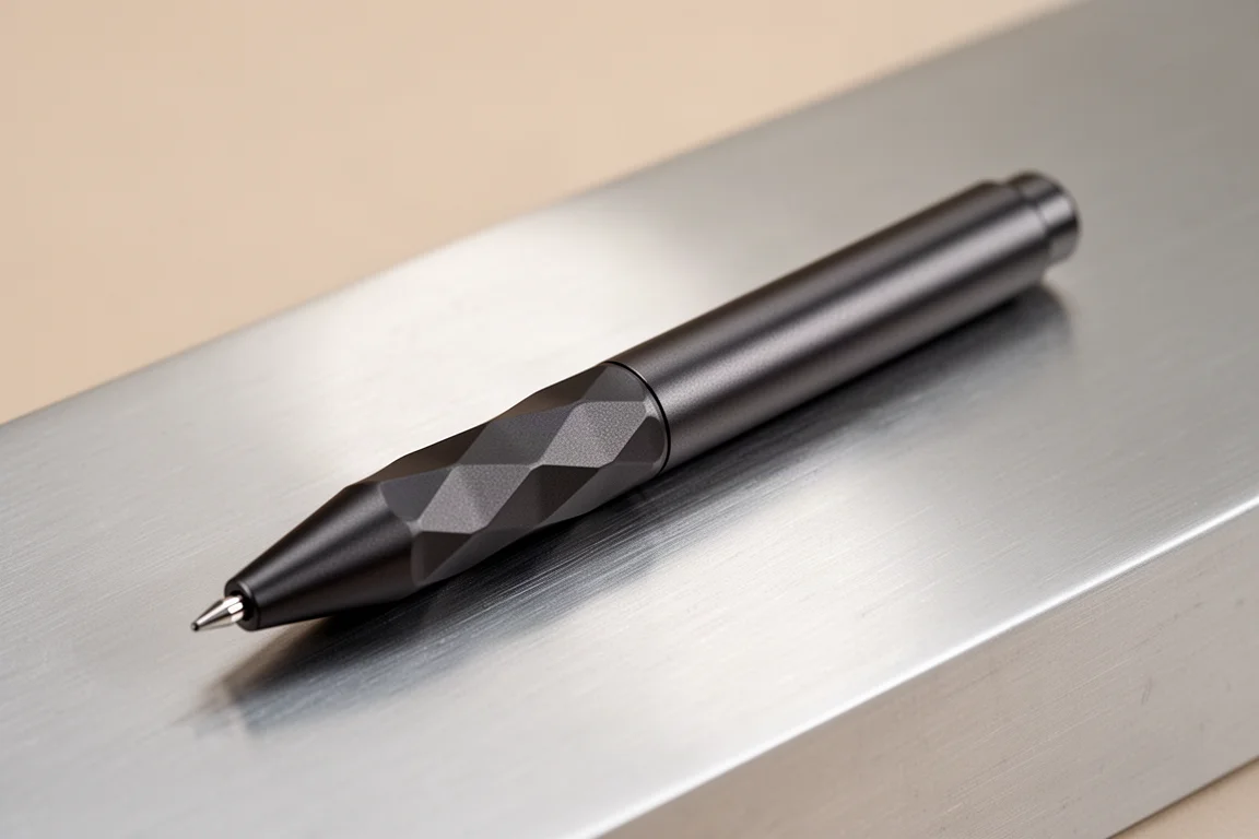 OHTO GSO2 Gel Pen product image