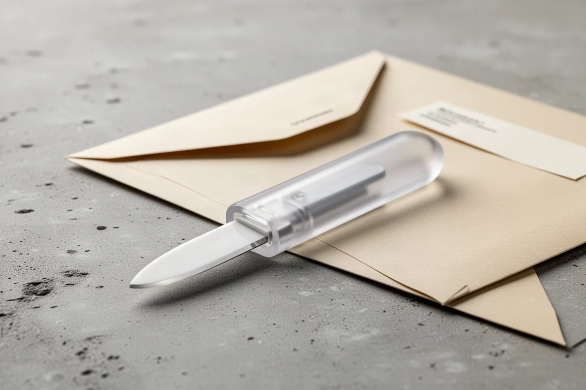 Ohto Ceramic Letter Opener product image