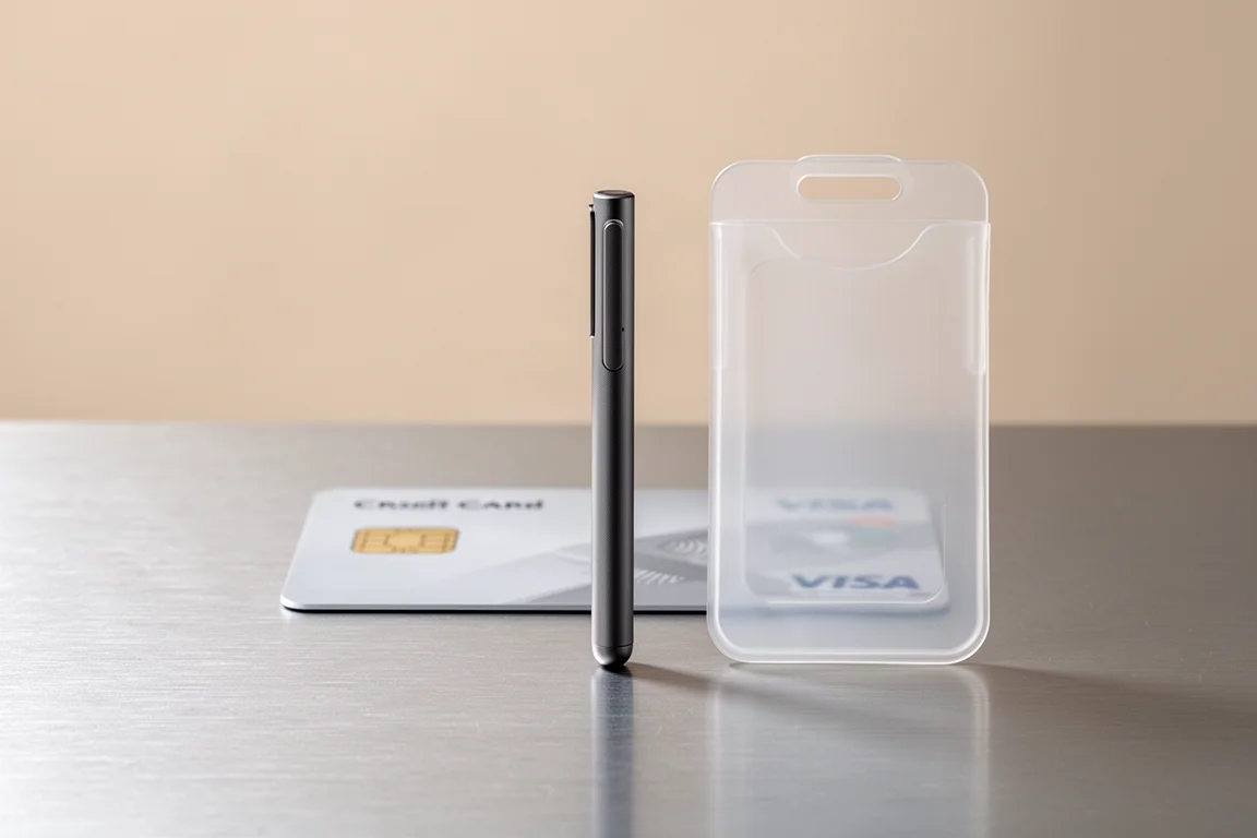 OHTO TL01 product image