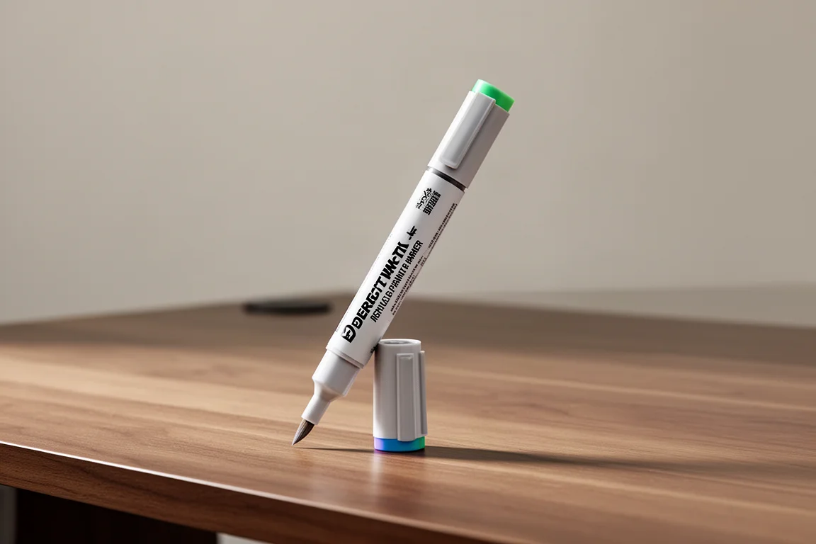 Ohuhu Acrylic Markers product image
