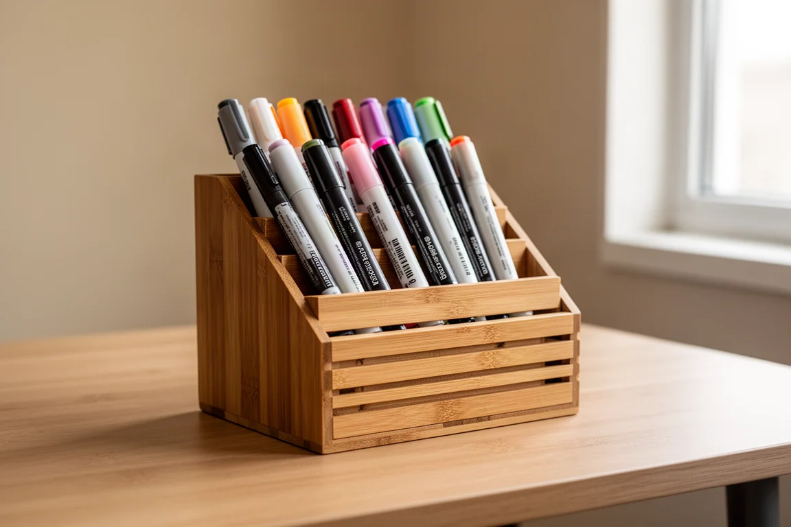 Ohuhu Marker Organizer product image