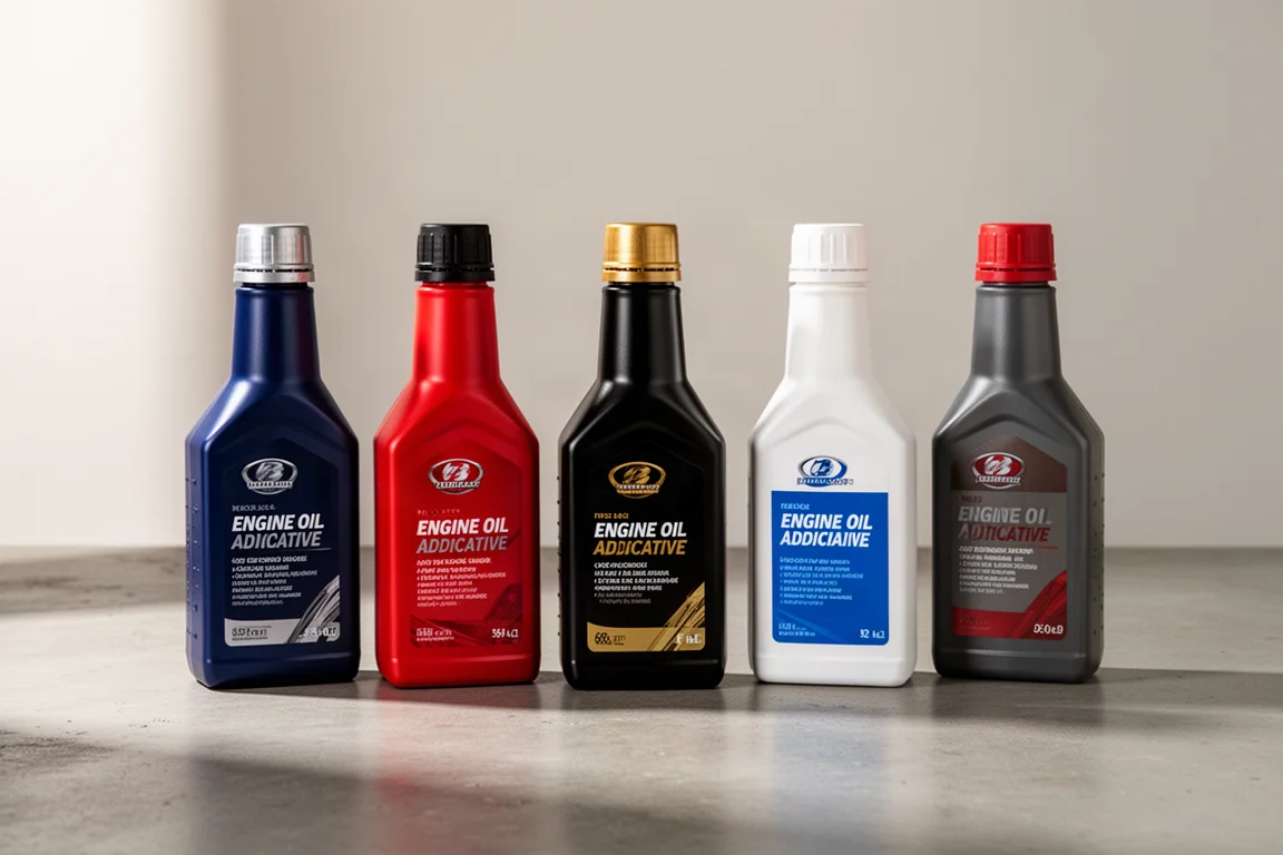 Oil Additives Tested: Do They Improve Power, Fuel Economy, and Engine Protection? cover image