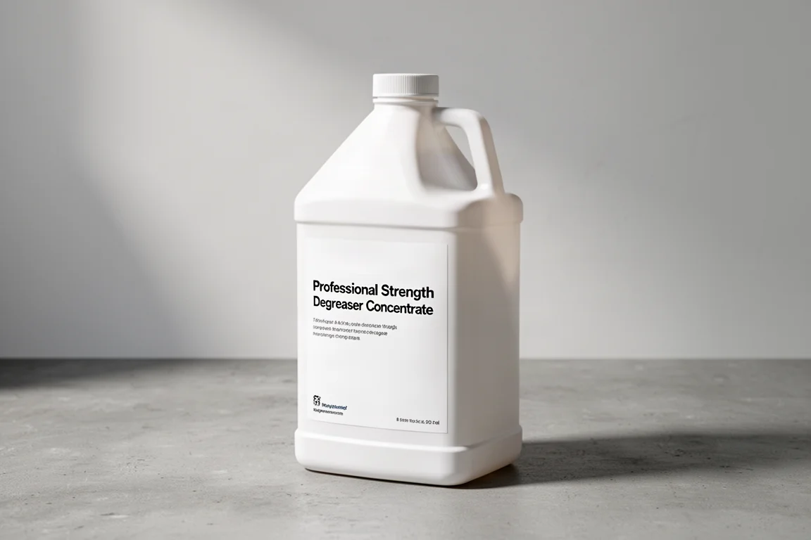 Oil Eater Degreaser product image