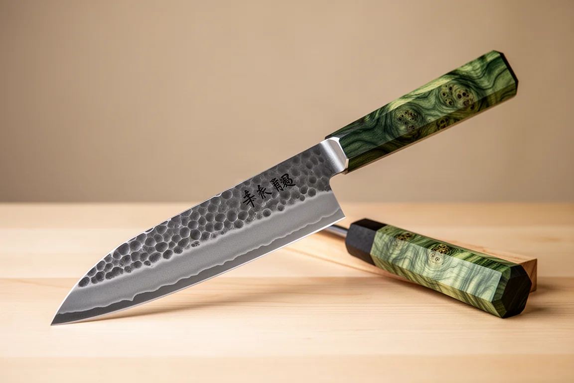 Oishya Gyuto Chef's Knife product image