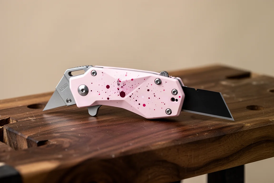 OITE U1 Ultra (Pink Zombie Edition) product image