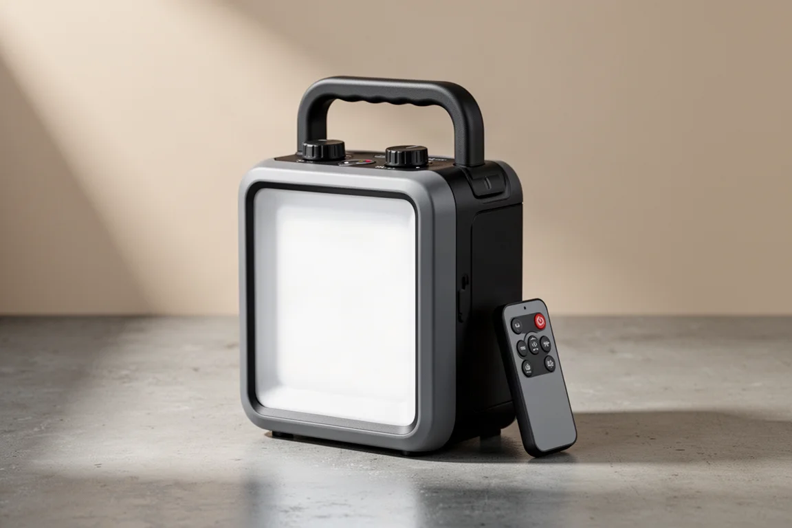 Oite Work Light product image