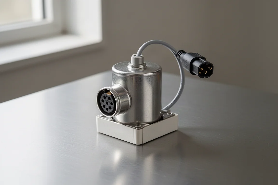 Ojas Step-Up Transformer product image