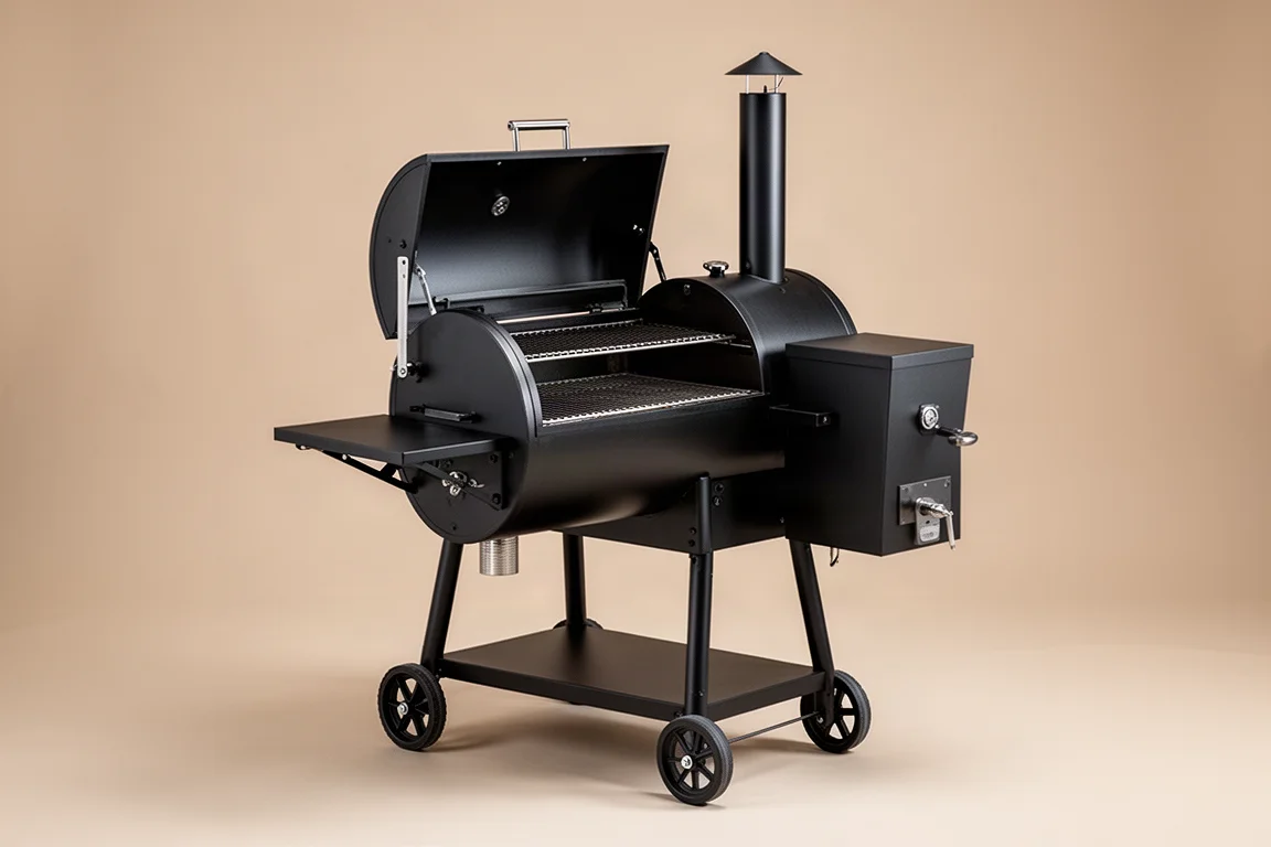 Oklahoma Joe's Pellet Grill product image