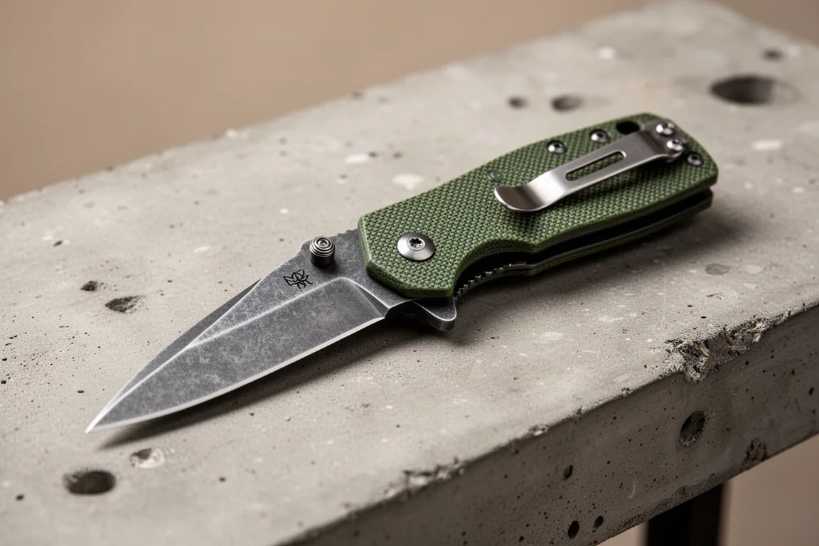O'Knife Beagle product image