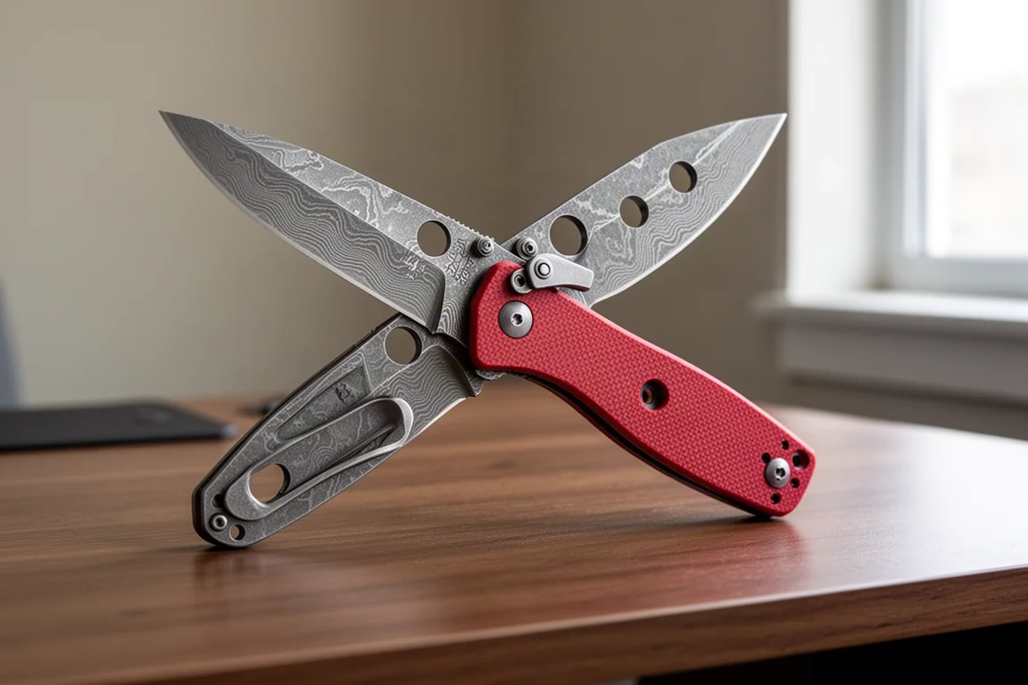 Oknife Century R1 product image