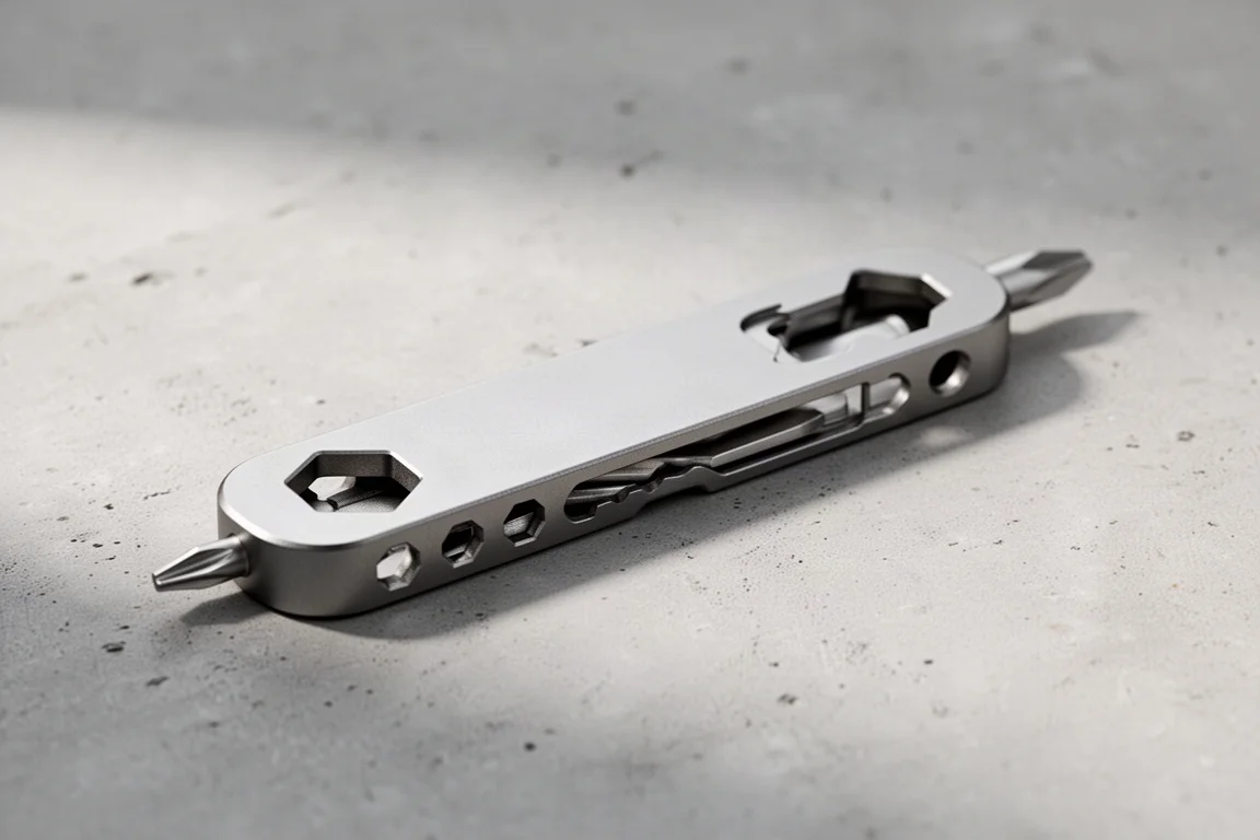 Oknife J1M product image
