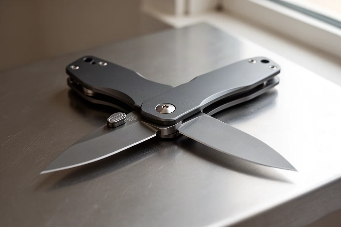 OKnife Metal product image
