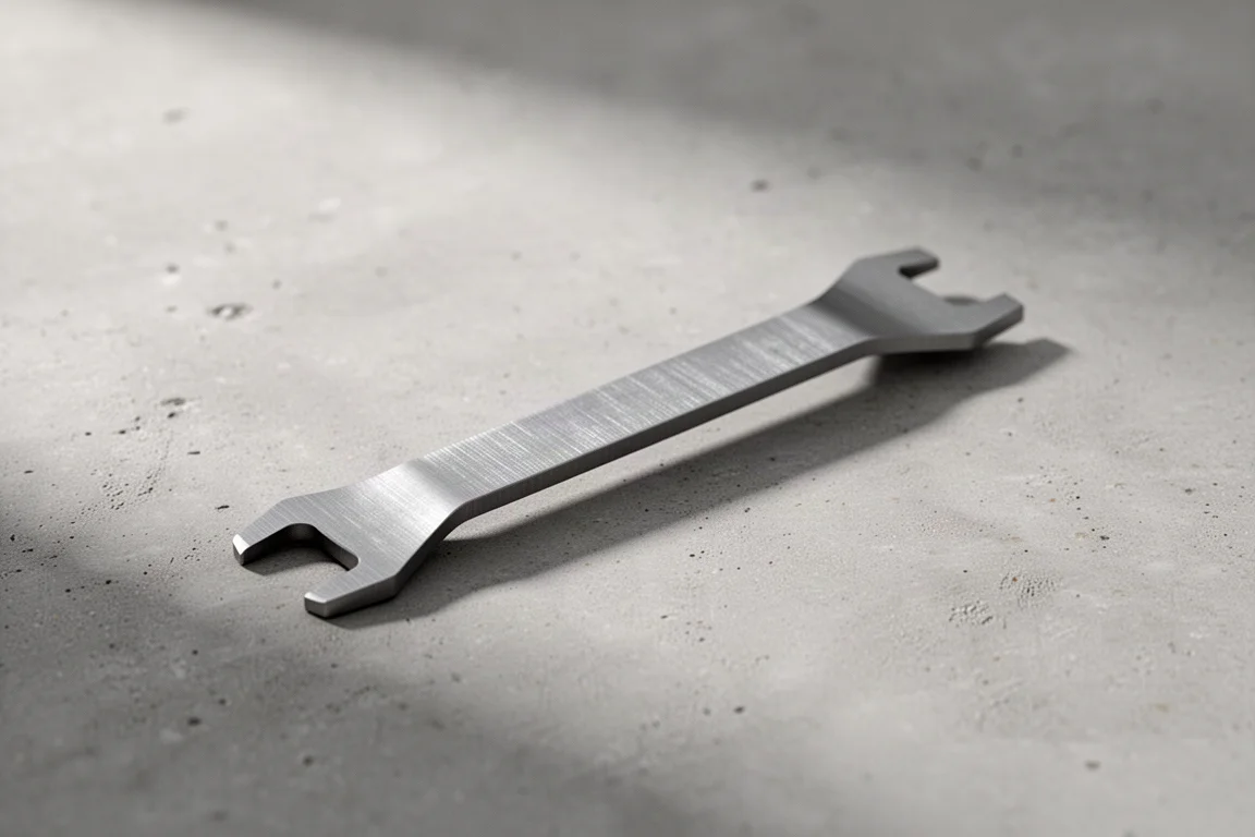 Oknife Otacol 2 Titanium Pry Bar product image