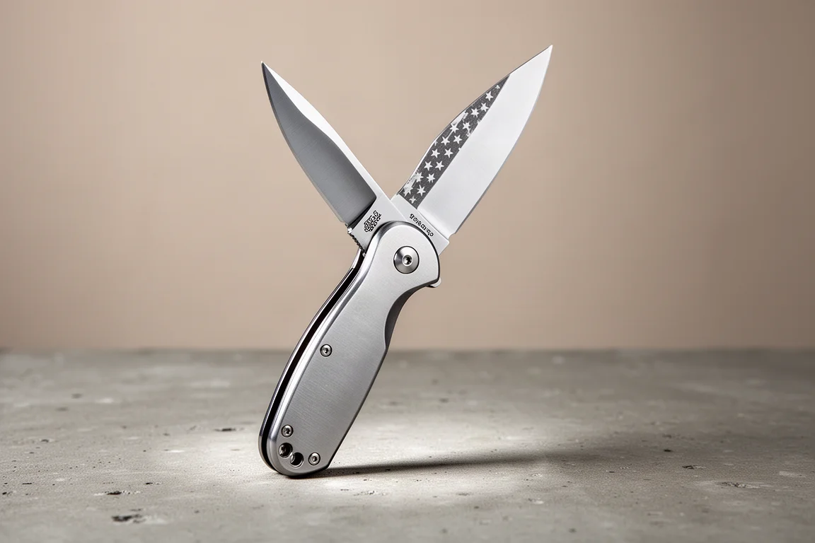 Oknife Robato 4 product image