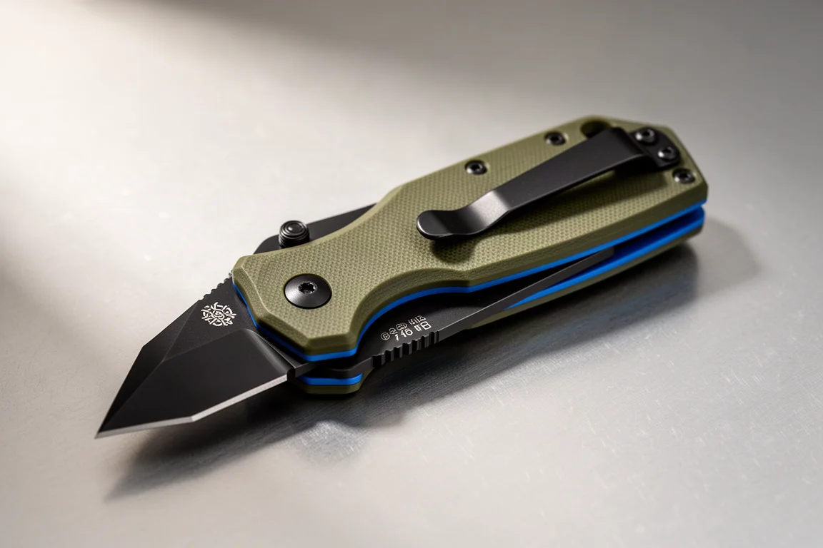 Oknife Rubato product image