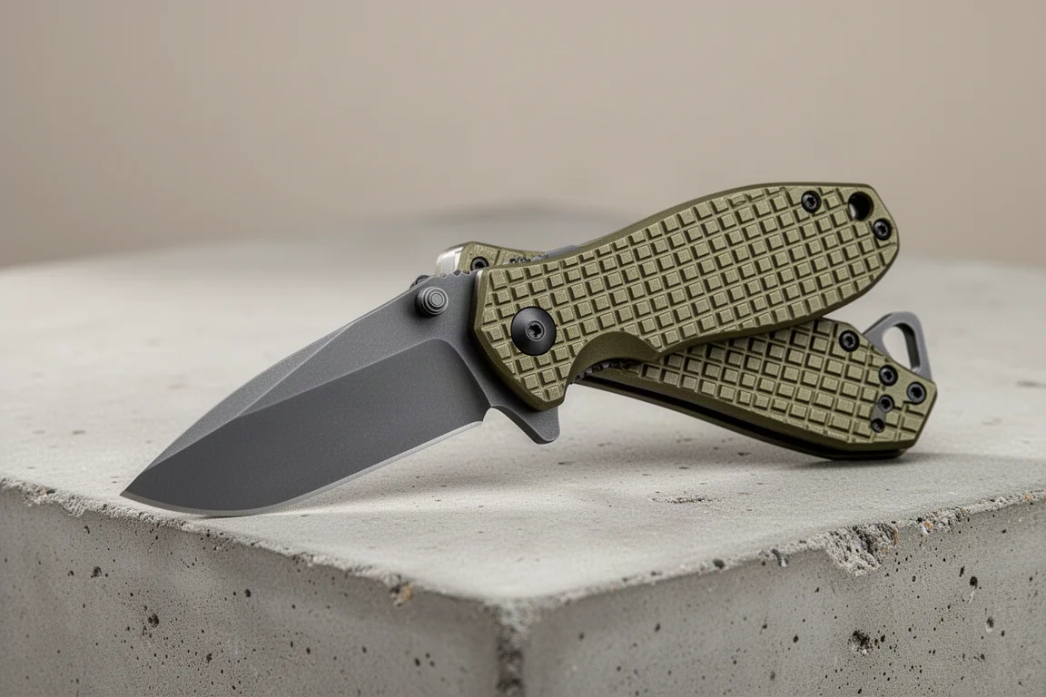 Oknife Spur Dog product image