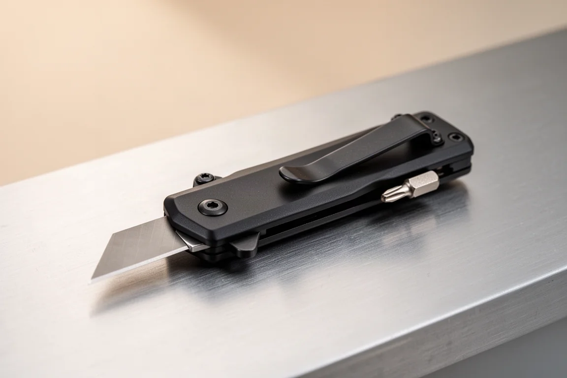 Oknife U1 Pro product image