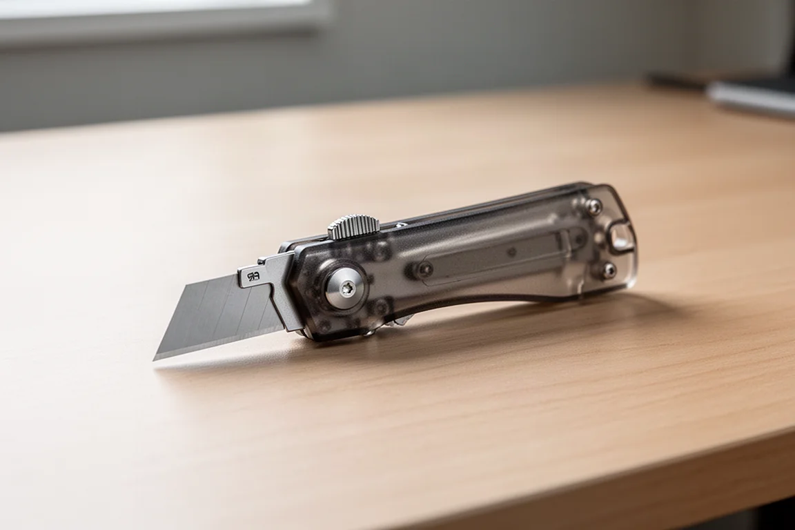 Oknife U1 product image