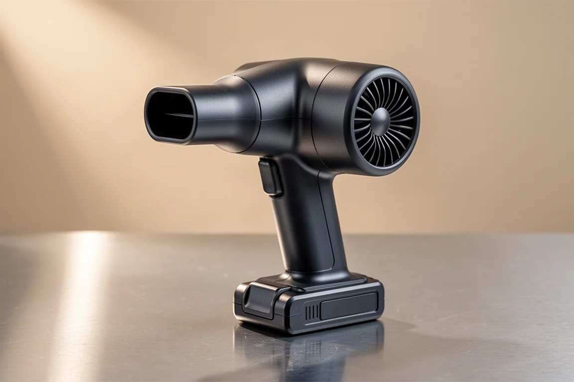 Olay Jet Fan Blower product image