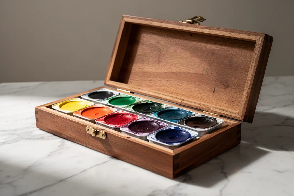 Old Holland Watercolor Paint product image