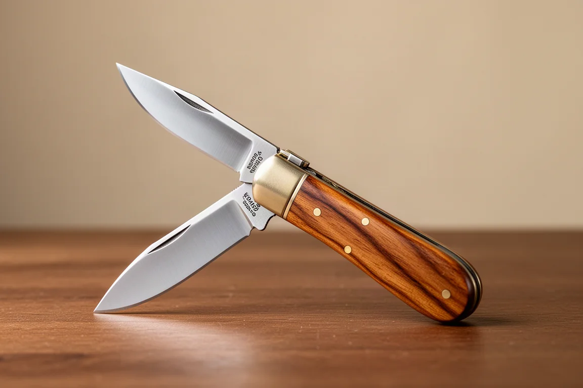 Old Timer Pocket Knife product image