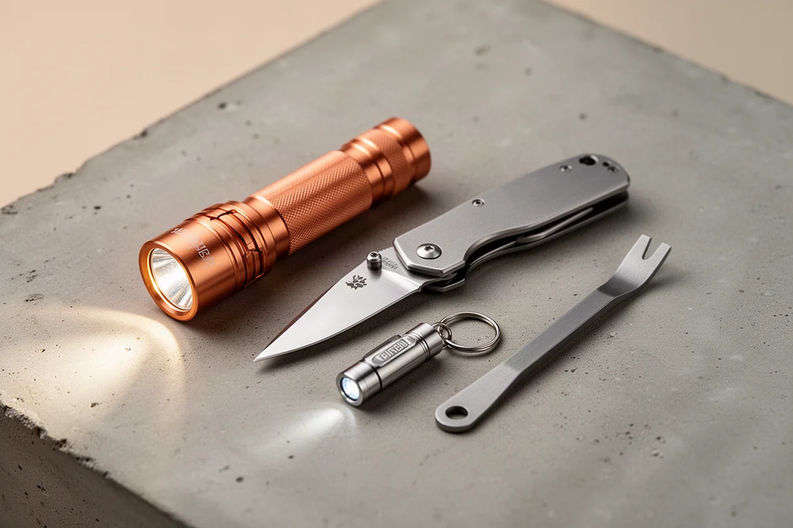 Saldo per il 15° anniversario Olight: le migliori offerte da non perdere immagine di copertina
