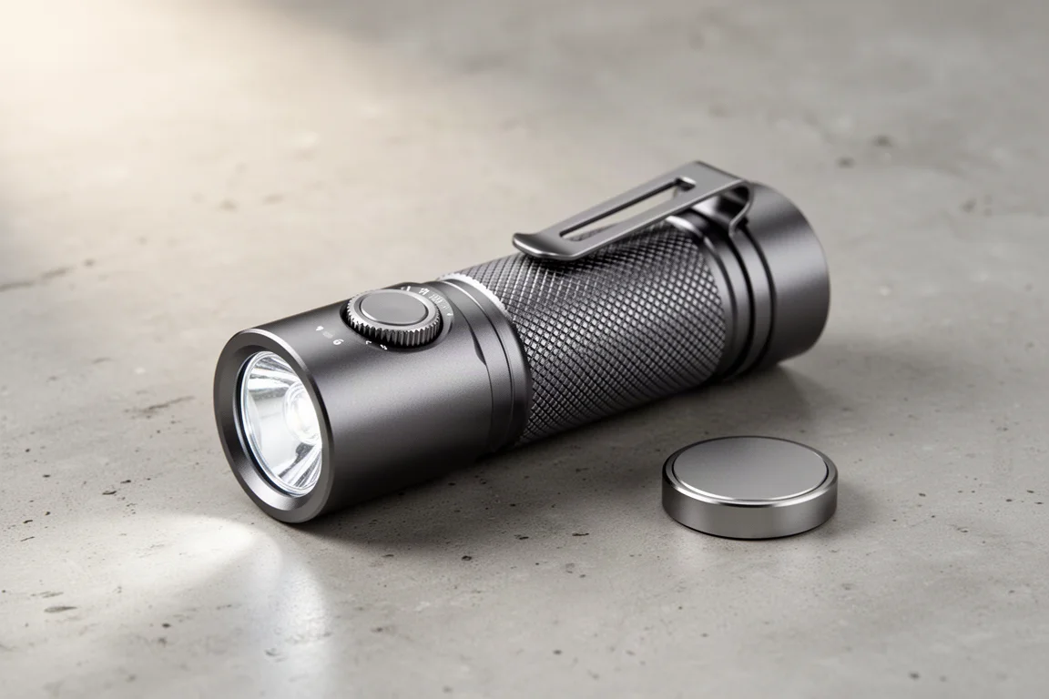 Olight Ark Pro Ultra product image