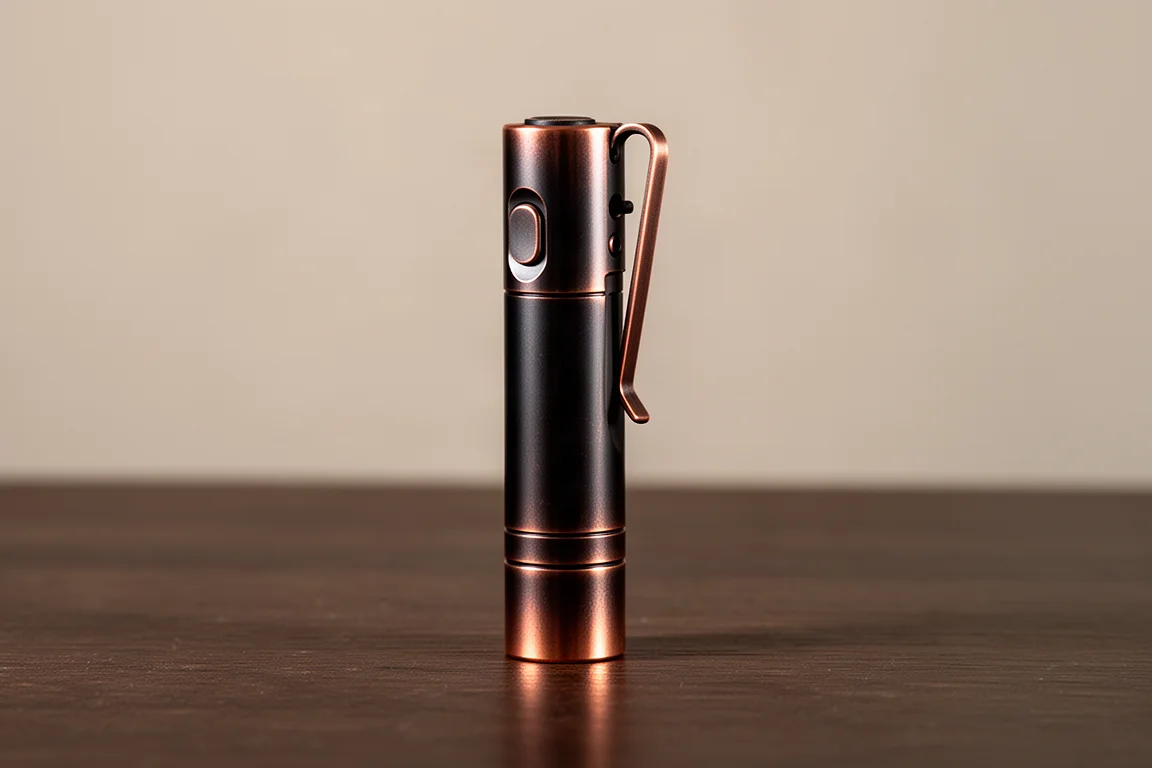 Olight Arkfeld Pro Copper product image
