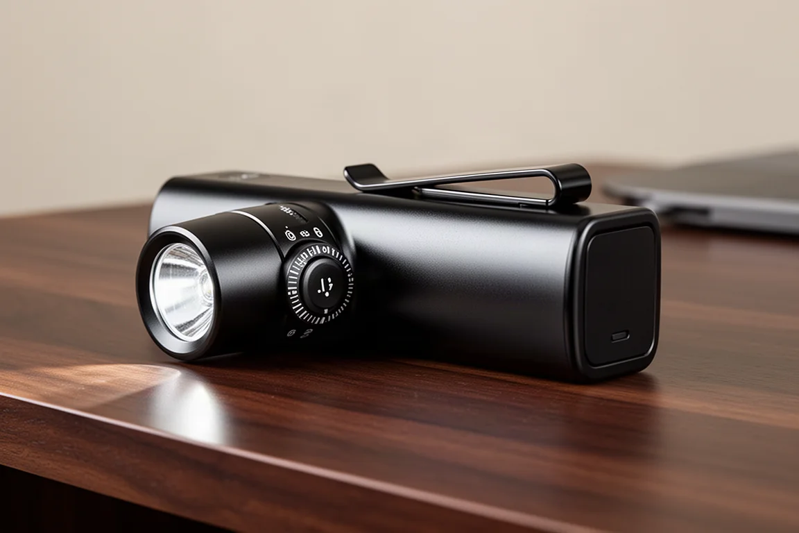 Olight Arkfeld Ultra (Onyx Black) product image